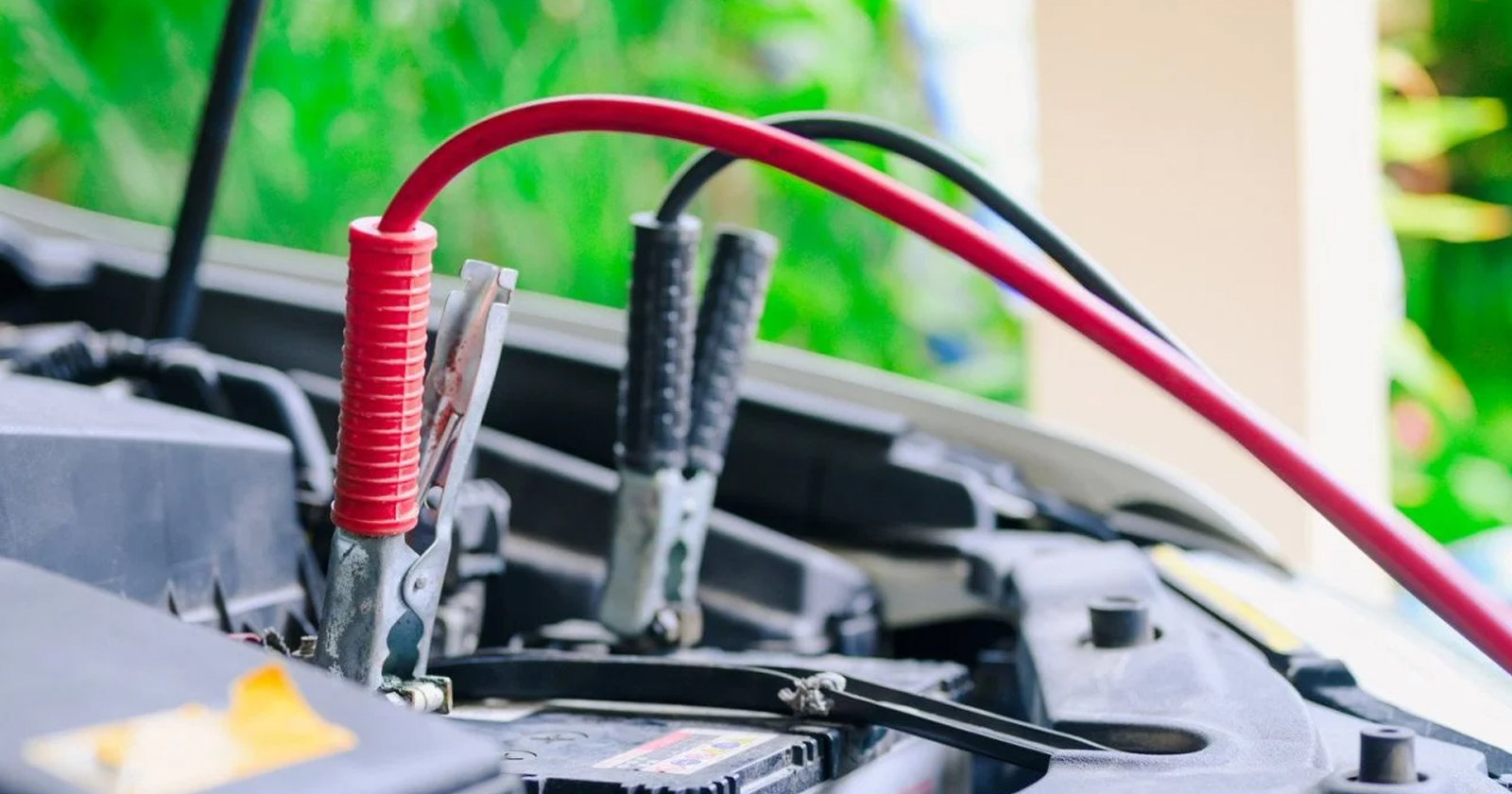 Pazarlar Akü Takviye