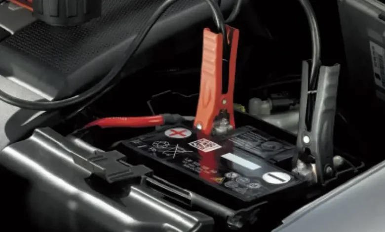 Pazarlar Akü Takviye